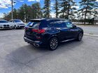 2019 Bmw X5 Xdrive50i Синий vin: 5UXJU2C51KLN64669