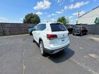 2019 Volkswagen Atlas Sel Premium Белый vin: 1V2NR2CA3KC521144