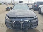 2024 Bmw I4 Edrive 35 Black vin: WBY43AW04RFS63784 2024 Bmw I4 Edrive 35 Black vin: WBY43AW04RFS63784
