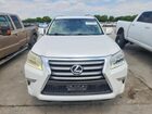 2017 Lexus Gx 460 Premium White vin: JTJJM7FX3H5174498 2017 Lexus Gx 460 Premium White vin: JTJJM7FX3H5174498