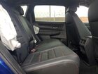 2024 Honda Cr-v Sport-l Синий vin: 2HKRS6H81RH809103
