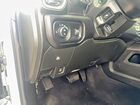 2022 Ram 2500 Big Horn Белый vin: 3C6UR5DL1NG125026