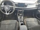 2019 Kia Rio S Серебряный vin: 3KPA24ABXKE179454