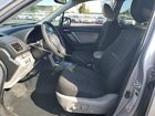 2016 Subaru Forester 2.5i Limited Серебряный vin: JF2SJAHC8GH464502