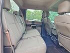 2017 Ford F150 Supercrew Белый vin: 1FTEW1CG5HFB12000