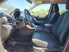 2019 Mitsubishi Eclipse Cross Se Черный vin: JA4AT5AA2KZ015172