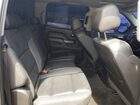 2017 Gmc Sierra K1500 Slt Серый vin: 3GTU2NEJ8HG155784