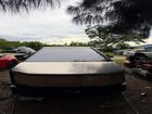 2024 Tesla Cybertruck Silver vin: 7G2CEHED5RA012985