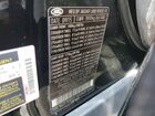 2016 Land Rover Range Rover Sport Se Черный vin: SALWG2VF9GA635617