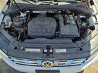 2019 Volkswagen Tiguan S White vin: 3VV0B7AX5KM046441