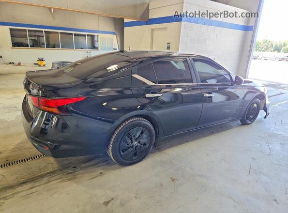 1N4BL4BV7LC145416 2020 NISSAN ALTIMA Black Przód prawy