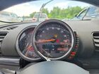2017 Mini Cooper Clubman All4 Серый vin: WMWLU1C52H2C42190