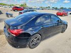 2019 Mercedes-benz A 220 4matic Black vin: WDD3G4FB2KW024704