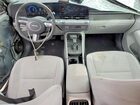 2024 Hyundai Kona Sel Серый vin: KM8HB3AB6RU119543