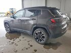 2024 Jeep Compass Limited Серый vin: 3C4NJDCN2RT596309