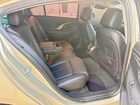 2016 Buick Lacrosse Gold vin: 1G4GB5G35GF172002