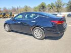 2019 Nissan Altima S Черный vin: 1N4BL4BV0KC191135
