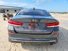 2020 Kia Optima Lx Серый vin: 5XXGT4L37LG407481
