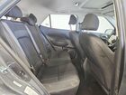 2025 Hyundai Venue Sel Серый vin: KMHRC8A30SU391454
