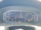 2023 Volkswagen Atlas Cross Sport Se Black vin: 1V2WE2CA4PC212547