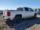 2017 Chevrolet Silverado K1500 High Country Белый vin: 3GCUKTEJXHG204973