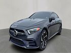 2019 Mercedes-benz Cls Amg 53 4matic Black vin: WDD2J6BB7KA019042 2019 Mercedes-benz Cls Amg 53 4matic Black vin: WDD2J6BB7KA019042