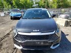 2024 Kia Sportage Lx Черный vin: KNDPU3DF2R7269477
