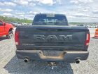 2018 Ram 1500 Rebel Black vin: 1C6RR7YT5JS232630