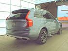 2017 Volvo Xc90 T6 Серый vin: YV4A22PK1H1112147