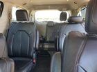 2020 Chrysler Pacifica Touring L Серый vin: 2C4RC1BG9LR275259
