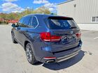 2017 Hyundai Santa Fe Se Черный vin: KM8SNDHFXHU236780