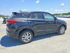 2020 Hyundai Tucson Se Черный vin: KM8J2CA46LU204201 2020 Hyundai Tucson Se Черный vin: KM8J2CA46LU204201