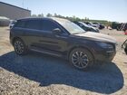 2021 Lincoln Corsair Черный vin: 5LMCJ1C9XMUL00730