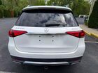 2020 Mercedes-benz Gle 350 4matic White vin: 4JGFB4KB1LA069347