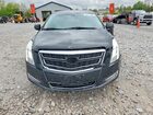 2017 Cadillac Xts Luxury Черный vin: 2G61N5S34H9112329