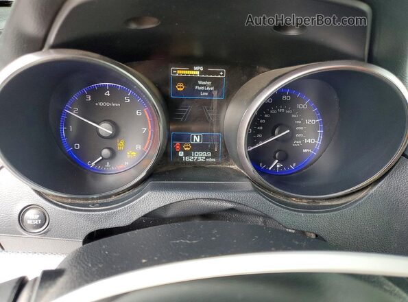 4S4BSAFC0K3396261 2019 SUBARU OUTBACK Silver Widok tylnych siedzeń