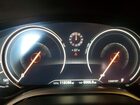 2016 Bmw 750 I Black vin: WBA7F0C50GGL99687