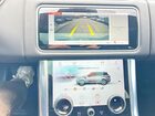 2020 Land Rover Range Rover Sport Hse Черный vin: SALWR2SU6LA724830