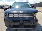 2026 Hyundai Santa Fe Sel Black vin: 5NMP24GL3TH157011