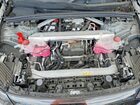 2025 Mercedes-benz Eqe Suv 350 4matic Серый vin: 4JGGM1CB9SA058803