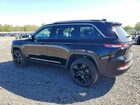 2023 Jeep Grand Cherokee Limited Black vin: 1C4RJHBG8PC562895