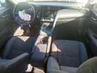 2019 Honda Insight Lx Белый vin: 19XZE4F16KE020991