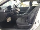 2026 Nissan Altima Sv Белый vin: 1N4BL4DWXTN320140 Damage: Airbag - Front Left, Deployed, Replacement Required