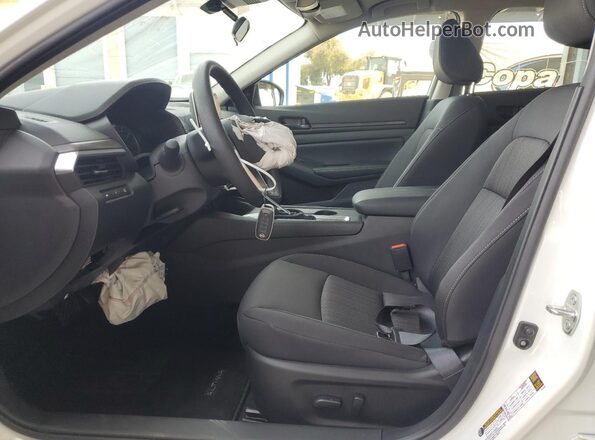 1N4BL4DWXTN320140 2026 NISSAN ALTIMA Белый 