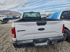 2018 Ford F-150 * R & D * Cln Title * Pri Fleet * White vin: 1FTMF1CB0JKE49607