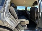 2021 Volkswagen Tiguan Se Gray vin: 3VV3B7AX5MM082002
