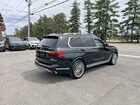 2021 Bmw X7 Xdrive40i Черный vin: 5UXCW2C06M9F67044 2021 Bmw X7 Xdrive40i Черный vin: 5UXCW2C06M9F67044