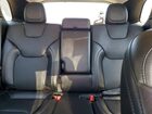 2021 Jeep Cherokee Latitude Lux Красный vin: 1C4PJMMX3MD188909