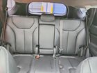2023 Hyundai Santa Fe Sel Угольный vin: 5NMS3DAJ7PH533925