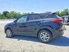 2020 Hyundai Tucson Se Черный vin: KM8J2CA46LU204201 2020 Hyundai Tucson Se Черный vin: KM8J2CA46LU204201